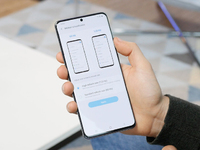 三星S20 Ultra的120Hz屏耗電如何？外媒實(shí)測告訴你