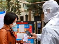 復(fù)工復(fù)產(chǎn)高效防控利器！騰訊健康碼覆蓋超7億用戶(hù)