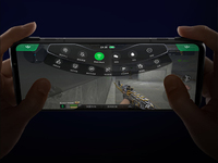 輕松吃雞沒壓力？騰訊黑鯊手機(jī)3 Pro竟還安排了升降游戲按鍵