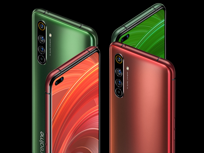 3月多款5G新機(jī)來(lái)襲：華為P40系列壓軸登場(chǎng) 你最期待誰(shuí)？