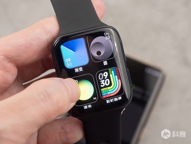 OPPO Watch一周體驗(yàn)評(píng)測(cè)：三大特色創(chuàng)新連果粉也羨慕