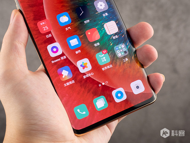 OPPO Find X2系列更新重量數據：量產機經過優化 有疑慮可退貨