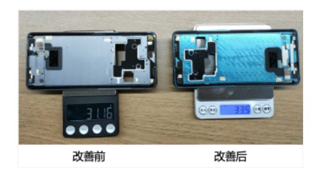 OPPO Find X2系列更新重量數據：量產機經過優化 有疑慮可退貨