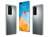 華為P40系列最新曝光：5000萬新主攝助陣 四曲面設(shè)計黑邊消失？