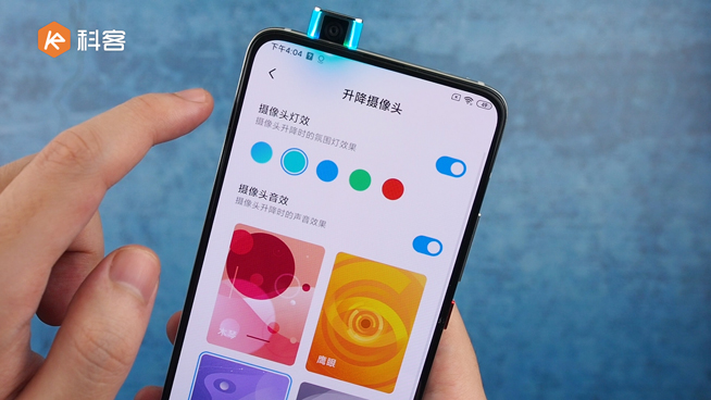 Redmi K30 Pro變焦版上手:全方位碾壓友商 2999元起超香