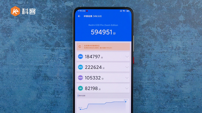 Redmi K30 Pro變焦版上手:全方位碾壓友商 2999元起超香
