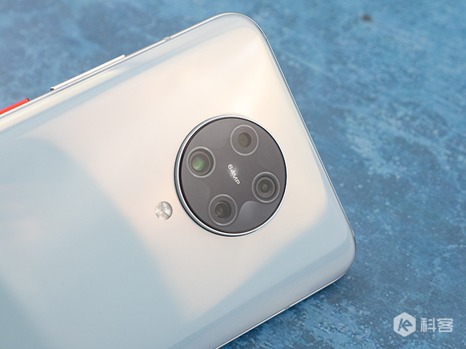 Redmi K30 Pro變焦版上手:全方位碾壓友商 2999元起超香