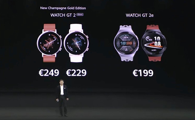 華為P40系列三款5G新機(jī)齊發(fā)！5攝100倍雙目變焦技驚四座