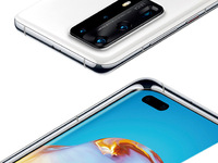 全時(shí)超清時(shí)代！華為P40系列全球線上發(fā)布會(huì)