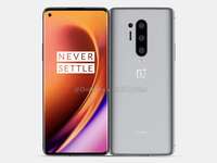 一加手機(jī)8系列4月發(fā)布穩(wěn)了！劉作虎下周總算要公布發(fā)布時(shí)間