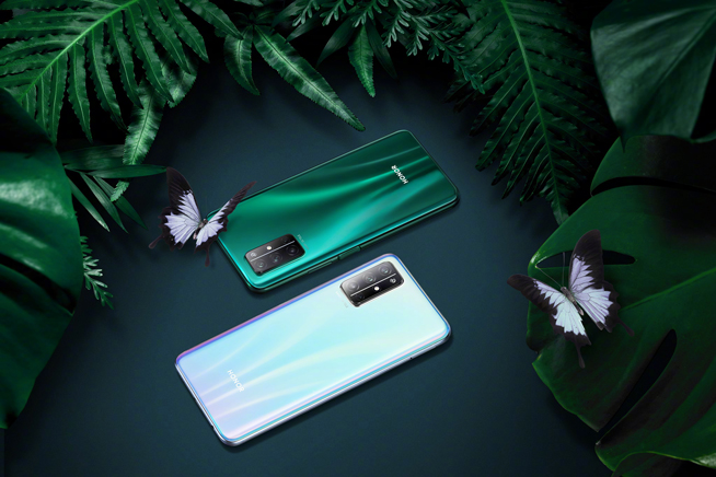 發(fā)布會可能要跳票？榮耀30系列也要推三大尺寸對標(biāo)友商