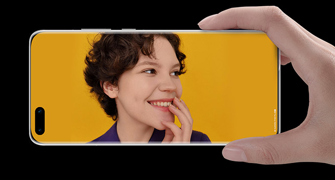 全新影像旗艦華為P40系列喜迎上市，三款機型個個出類拔萃