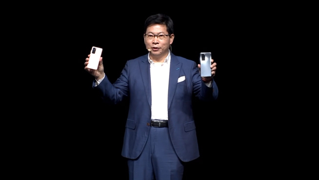 華為P40系列強(qiáng)勢登場！2020華為春季新品線上發(fā)布會(huì)