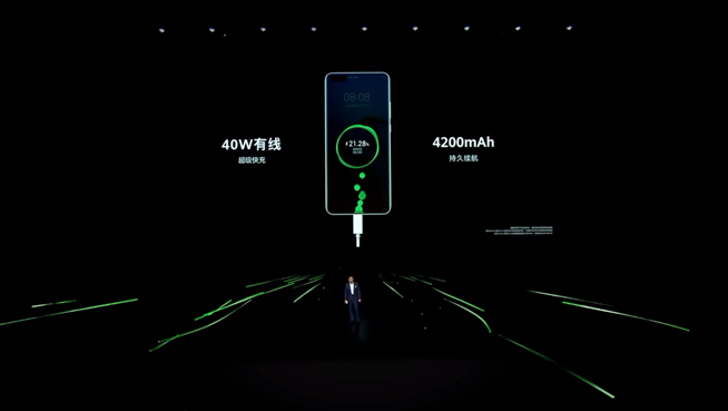 華為P40系列強(qiáng)勢登場！2020華為春季新品線上發(fā)布會(huì)