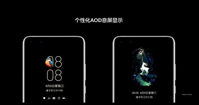 華為P40系列強(qiáng)勢登場！2020華為春季新品線上發(fā)布會(huì)