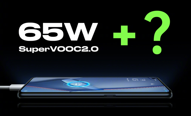 不僅輕薄高性能 OPPO Ace2的游戲體驗(yàn)也同樣值得期待