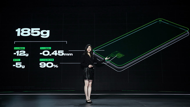 不做水桶機(jī)也能萬(wàn)人迷!OPPO Ace2憑什么改寫(xiě)規(guī)則