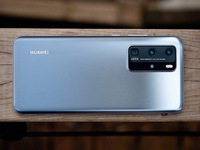 攝影鬼才也是全能藝人！細數華為P40系列的特色魅力?