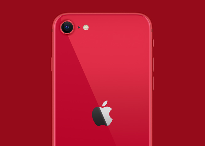 蘋果新iPhone SE只換了處理器不夠意思？別急先看眼售價(jià)再說