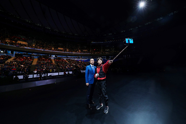 華為nova7系列正式定檔：4月23日發(fā)布 潛望式長焦都安排上了？