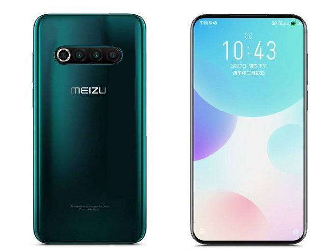 慢熱但熱血！魅族All in 5G，關(guān)于魅族17還有這些消息