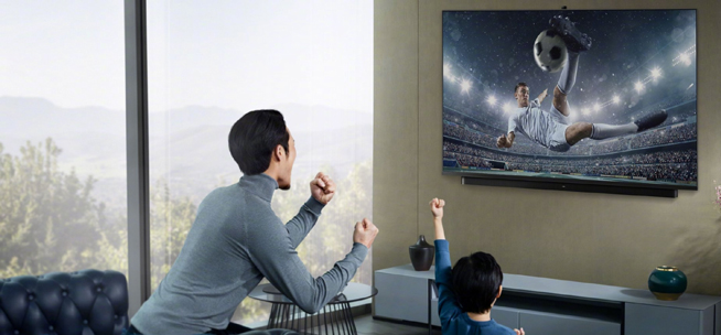 你在焦點(diǎn)在！華為nova7系列新品線上發(fā)布會(huì)