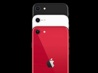 近千萬粉絲參與官方直播帶貨！中國聯(lián)通全渠道開售新iPhone SE