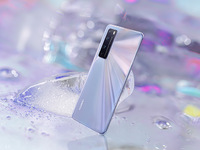 7號(hào)色+獨(dú)門自拍技，華為nova7系列打造現(xiàn)象級(jí)年度潮品