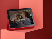 四重壕禮！中國聯(lián)通攜手京東推出京魚座智能屏i8 Pro智能音箱