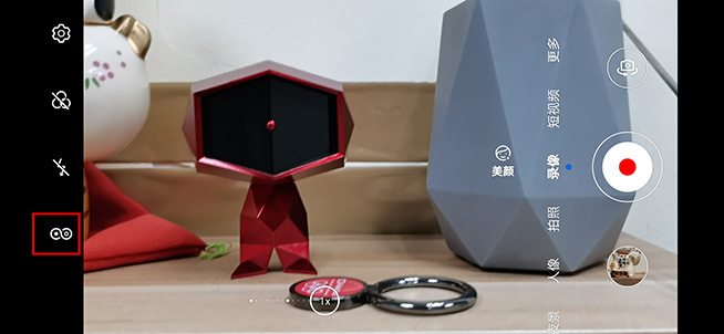 拍視頻樂趣翻倍！華為nova7 Pro前后雙景錄像詳解：成年人的福音