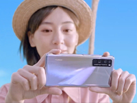 五一長(zhǎng)假拍點(diǎn)不一樣的！華為nova7 Pro助你解鎖拍攝新姿勢(shì)