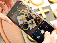 同框才更完美！ 華為nova7系列前后雙景錄像造就攝影高玩