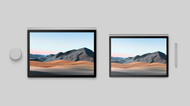 性能升級(jí)Surface Book 3領(lǐng)銜 微軟深夜低調(diào)發(fā)布數(shù)款新品