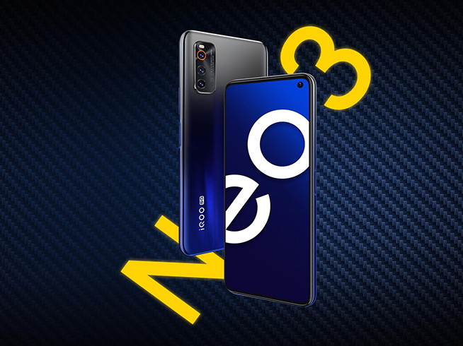 iQOO神秘新機首發(fā)天璣1000+ 官方泄密最快5月25日登場？