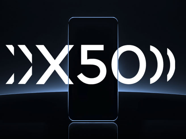 再也不怕手抖拍不好！vivo X50搭載超感光微云臺(tái)防抖6月發(fā)布