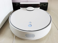 華為智選360掃地機(jī)器人X90評測：聰明好用，大吸力掃得干凈