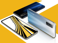 性能亮眼2198元起真香！iQOO Z1全球首發(fā)天璣1000+強(qiáng)勢發(fā)布