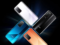 90Hz屏麒麟820加持！榮耀X10發(fā)布，1899元起