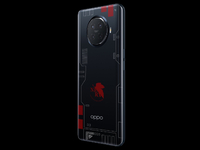 OPPO Ace2 EVA定制機曝光？網友看完表示定制度不及高達版