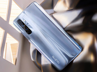 realme推8款新品：X50 Pro玩家版領(lǐng)銜，定價(jià)依然很吸引