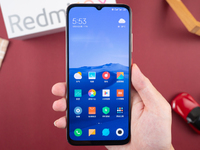 Redmi 10X Pro上手體驗(yàn)：2299元起售！天璣820首秀出色