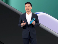 劉作虎預告新成員：一加手機Z來了？將推更多類別更豐富價位新品