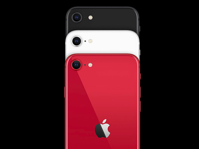 蘋果天貓店大降價！iPhone 11系列8折起 SE直降200元