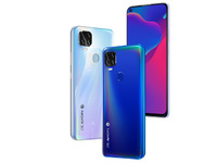  支持四大運(yùn)營(yíng)商全頻段5G！中興天機(jī)Axon 11 SE 5G發(fā)布