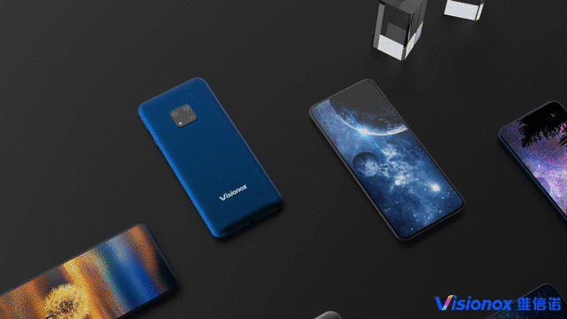 最快年內(nèi)小米MIX4首發(fā)？維信諾屏下攝像頭宣布量產(chǎn)