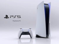 索尼PS5正式亮相！《漫威蜘蛛俠》續(xù)作等多款游戲公布陣容龐大