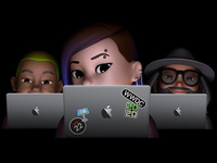 五大系統(tǒng)更新，規(guī)?？涨?！蘋(píng)果公布WWDC20大會(huì)詳細(xì)日程