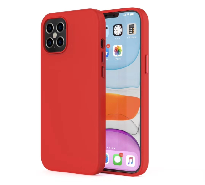 蘋果iPhone 12系列就長這樣？劉海沒變化 夢回iPhone 4！