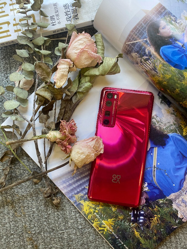 5G手機(jī)做好這些才是王道！華為nova7系列成618購物清單新寵