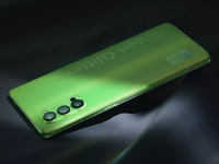 給夏日帶來(lái)點(diǎn)不一樣！OPPO Reno4 Pro仲夏熒光清爽開售